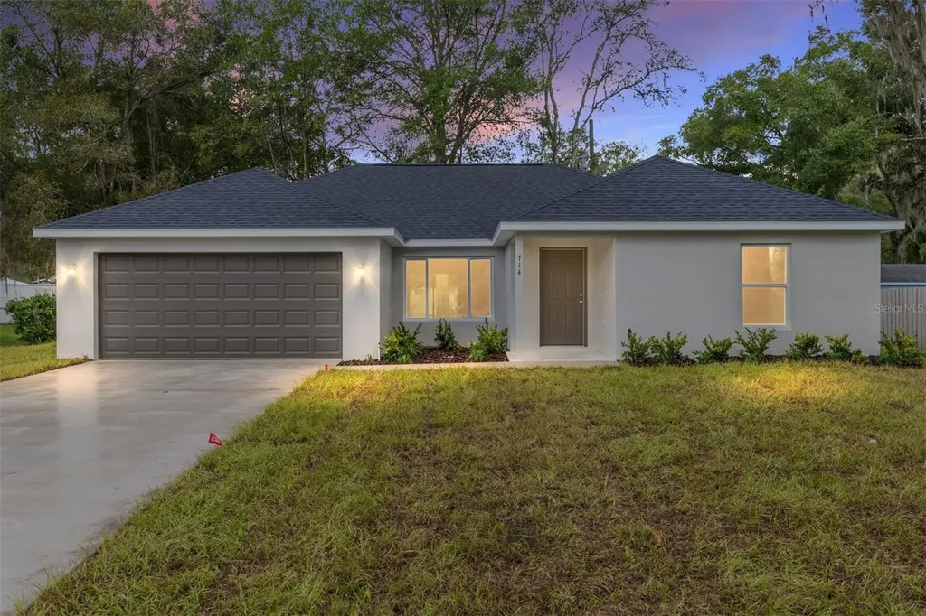 1365 SW Halfmoon Drive Dunnellon FL 34431