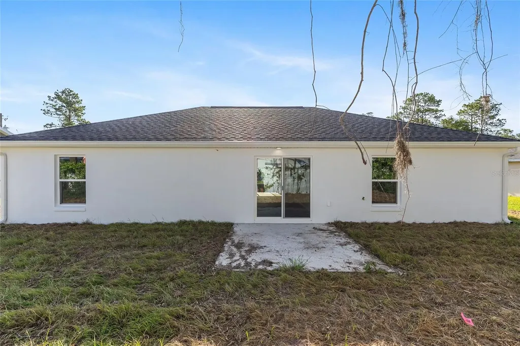 1365 SW Halfmoon Drive Dunnellon FL 34431