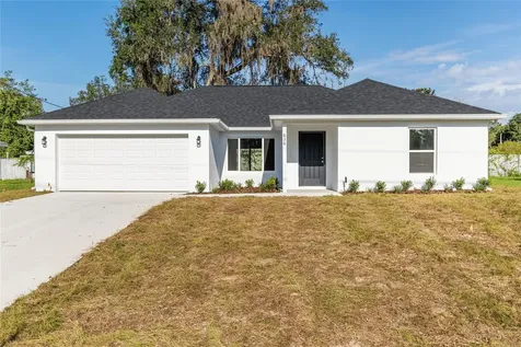 1365 SW Halfmoon Drive Dunnellon FL 34431
