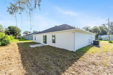 1365 SW Halfmoon Drive Dunnellon FL 34431