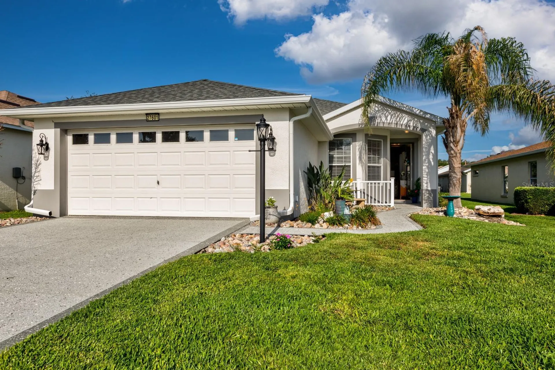 27601 Stoney Brook Drive Leesburg FL 34748