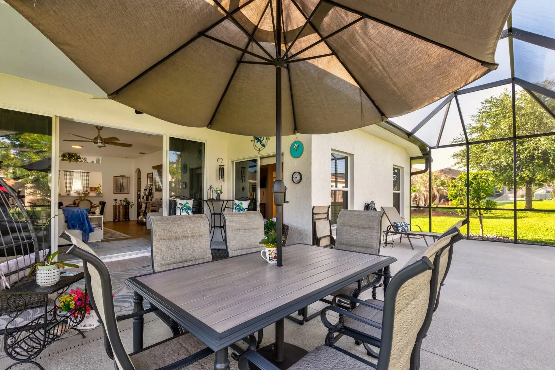 27601 Stoney Brook Drive Leesburg FL 34748