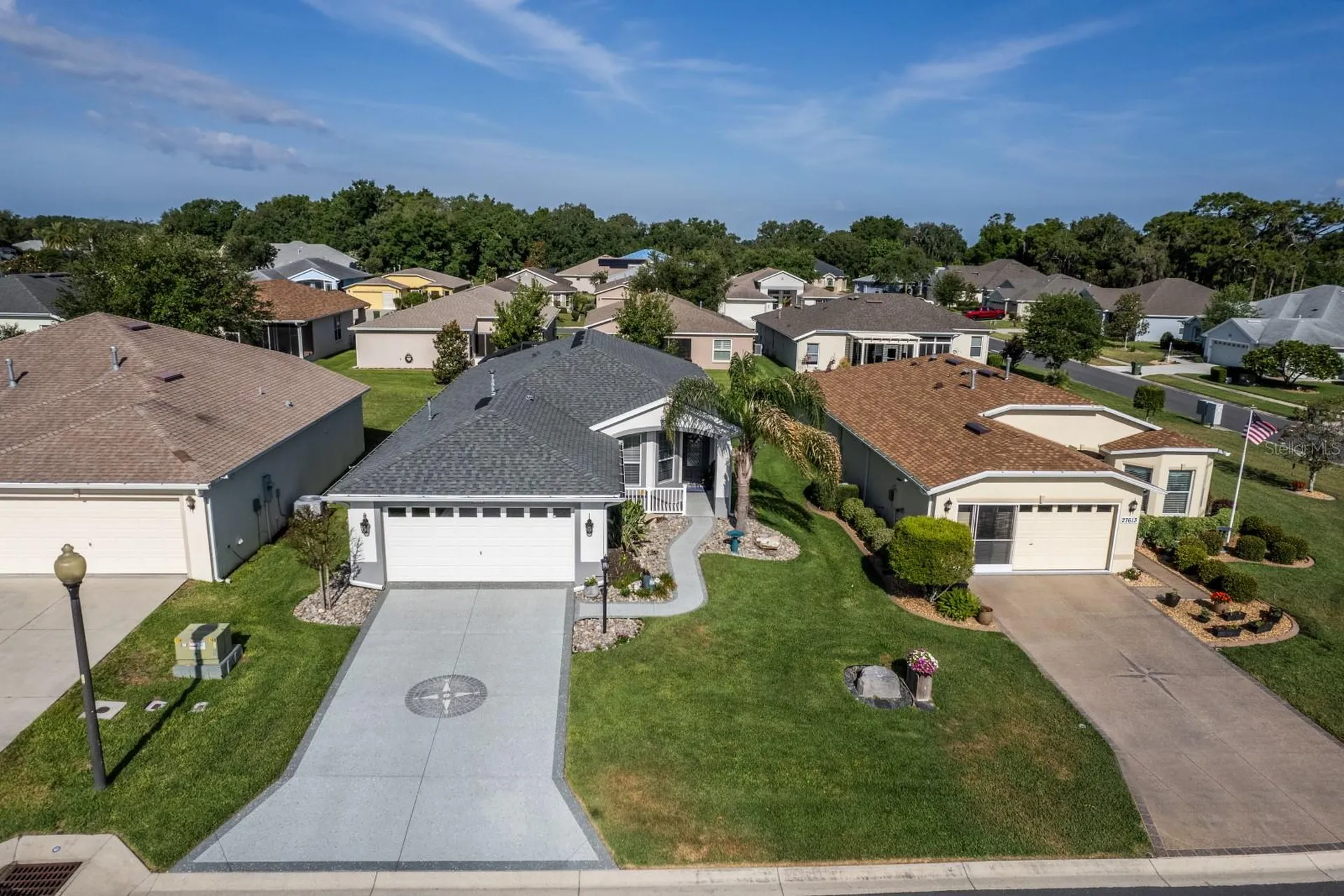 27601 Stoney Brook Drive Leesburg FL 34748
