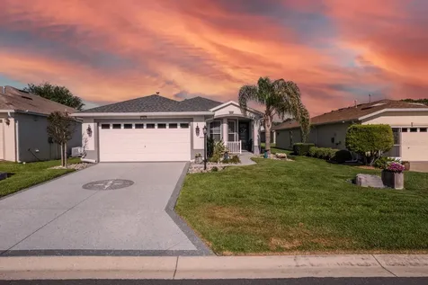 27601 Stoney Brook Drive Leesburg FL 34748