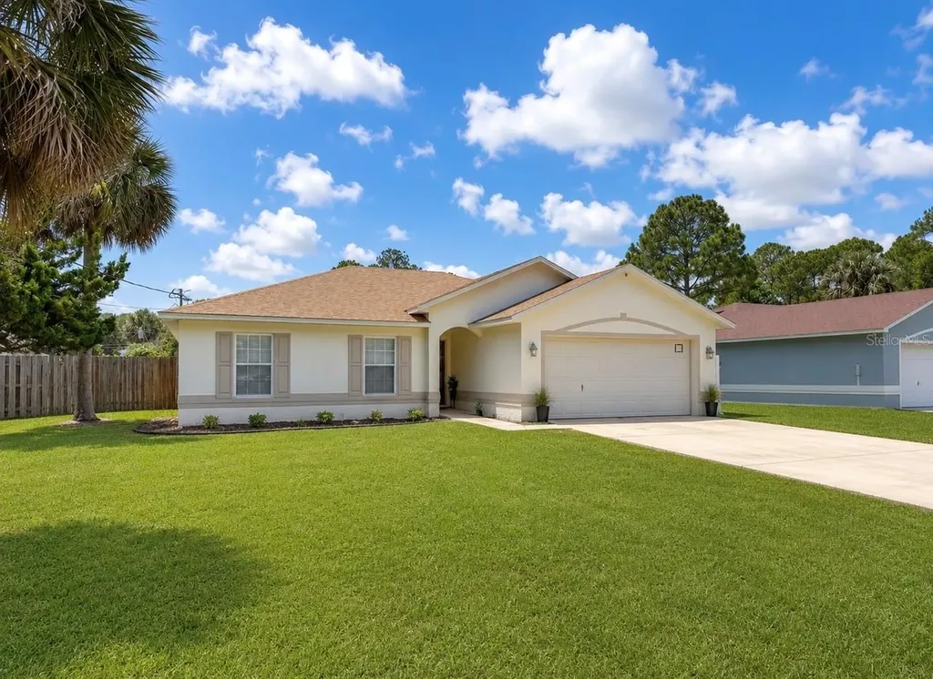 36 Port Royal Drive Palm Coast FL 32164