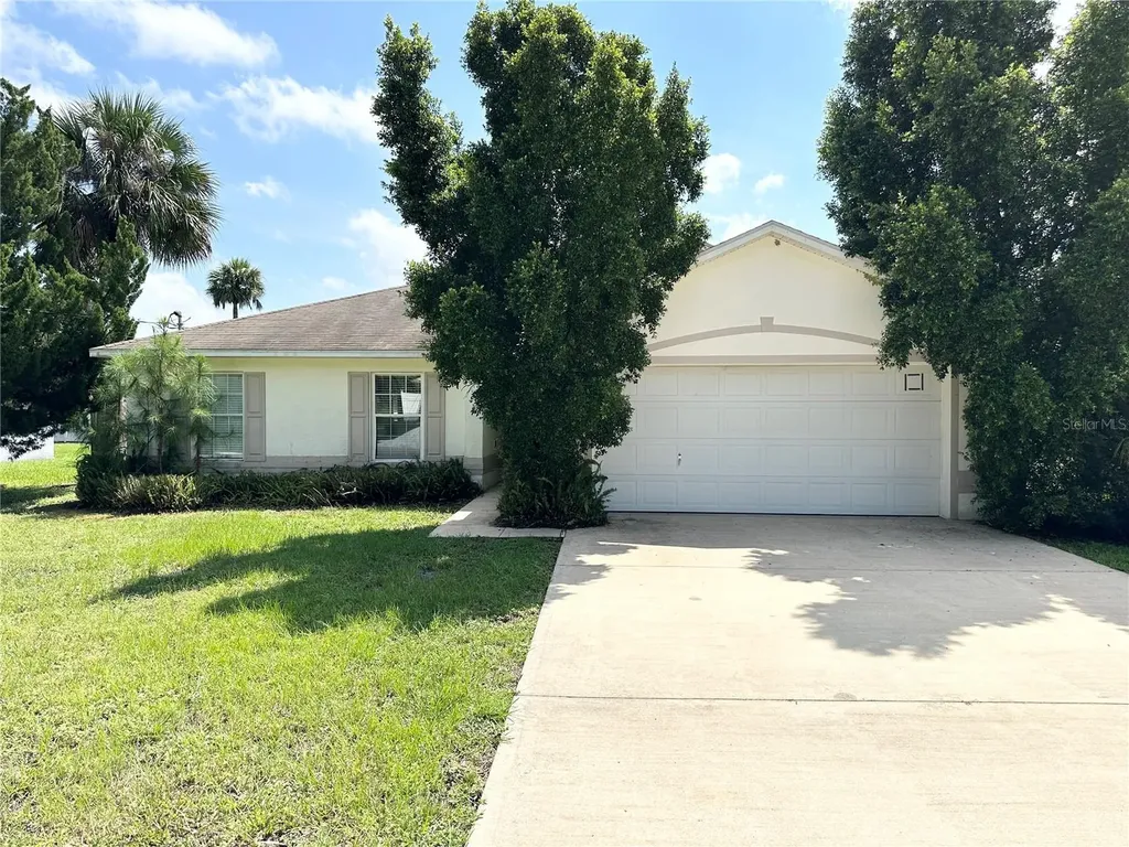 36 Port Royal Drive Palm Coast FL 32164