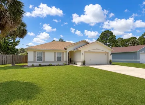 36 Port Royal Drive Palm Coast FL 32164
