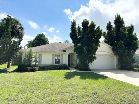 36 Port Royal Drive Palm Coast FL 32164