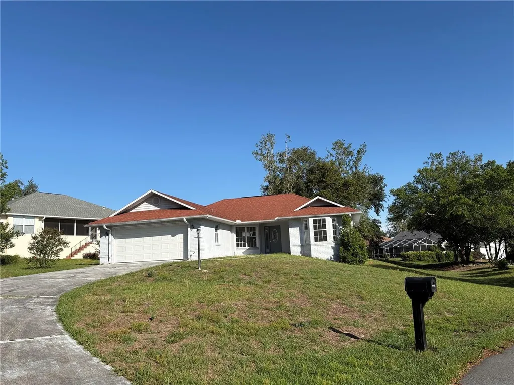 4422 N Rath Rue Point Beverly Hills FL 34465