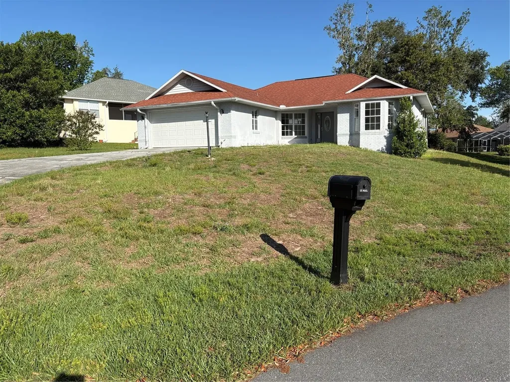 4422 N Rath Rue Point Beverly Hills FL 34465