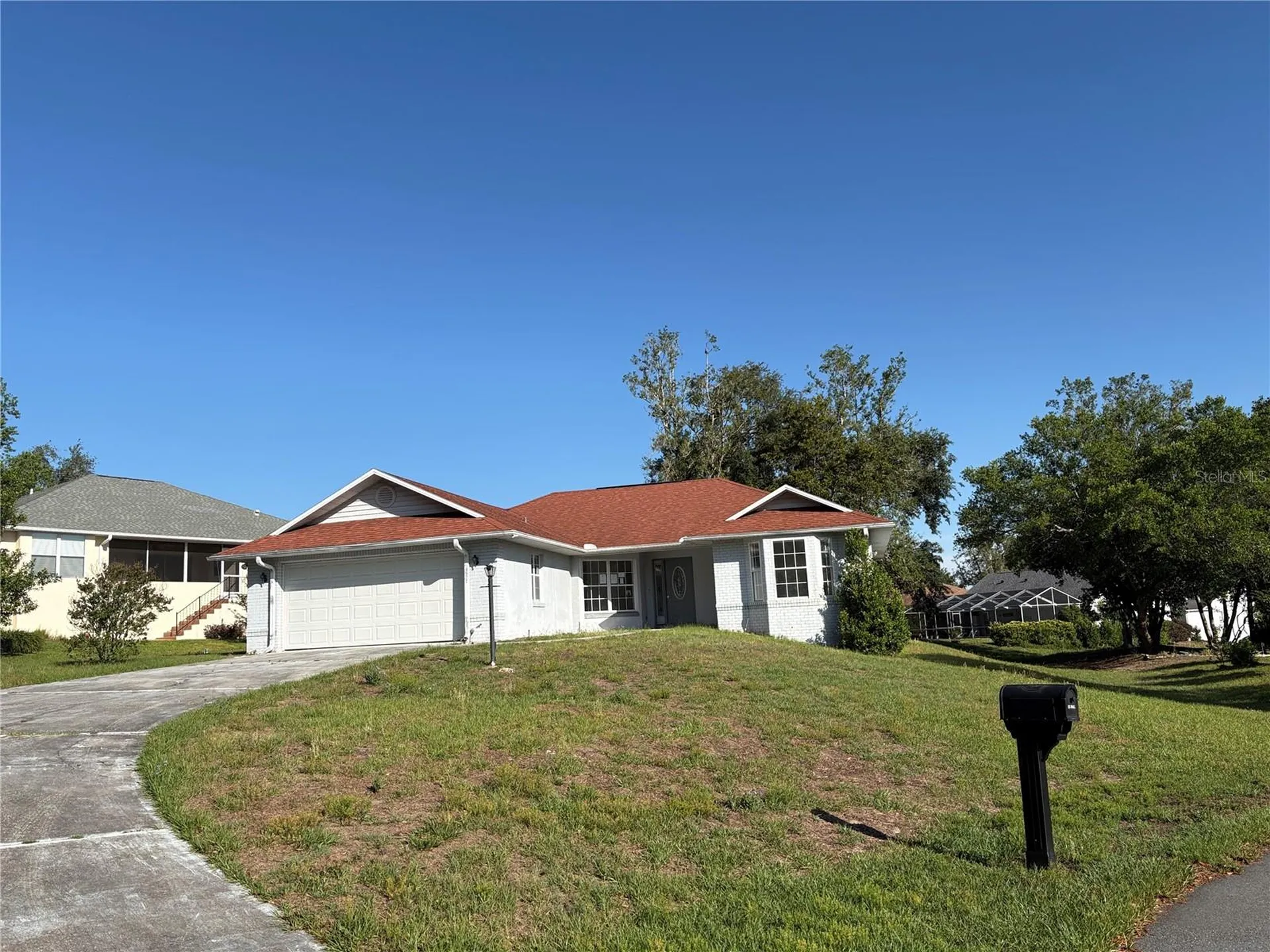4422 N Rath Rue Point Beverly Hills FL 34465