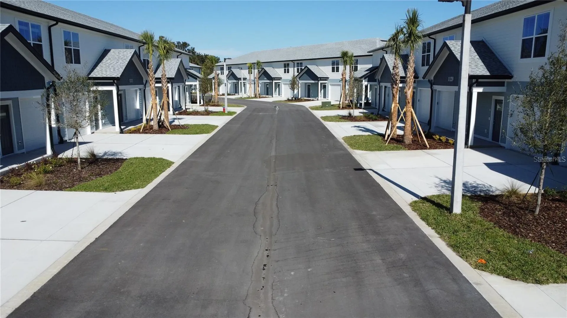 1019 E Caroline Street Tavares FL 32778
