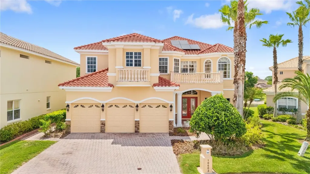10603 Cayman Isle Court Tampa FL 33647