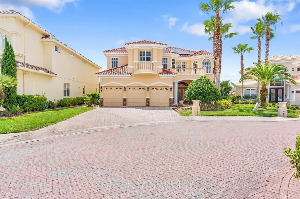 10603 Cayman Isle Court Tampa FL 33647