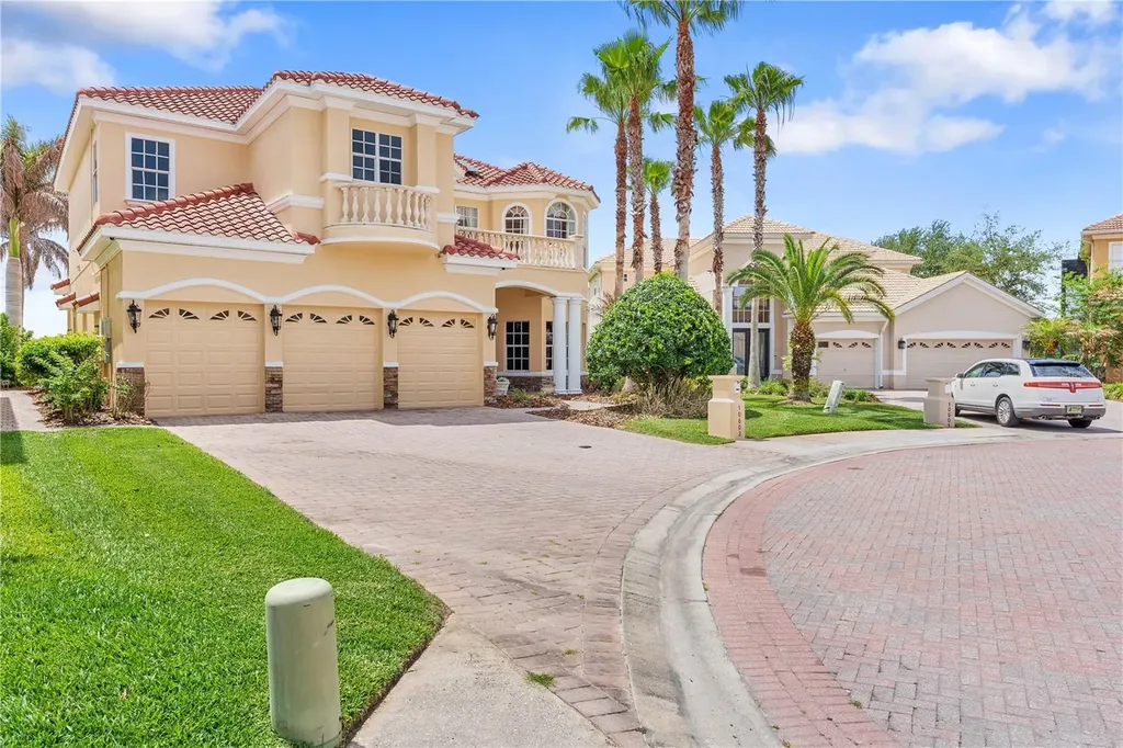 10603 Cayman Isle Court Tampa FL 33647