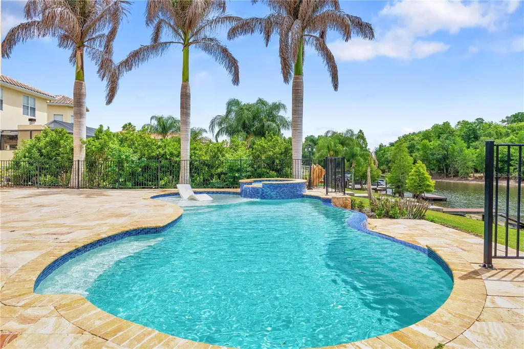 10603 Cayman Isle Court Tampa FL 33647