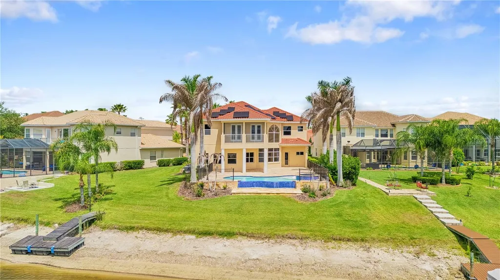 10603 Cayman Isle Court Tampa FL 33647