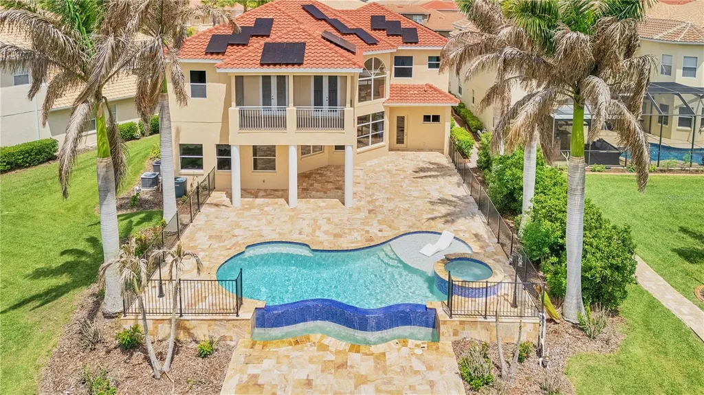 10603 Cayman Isle Court Tampa FL 33647
