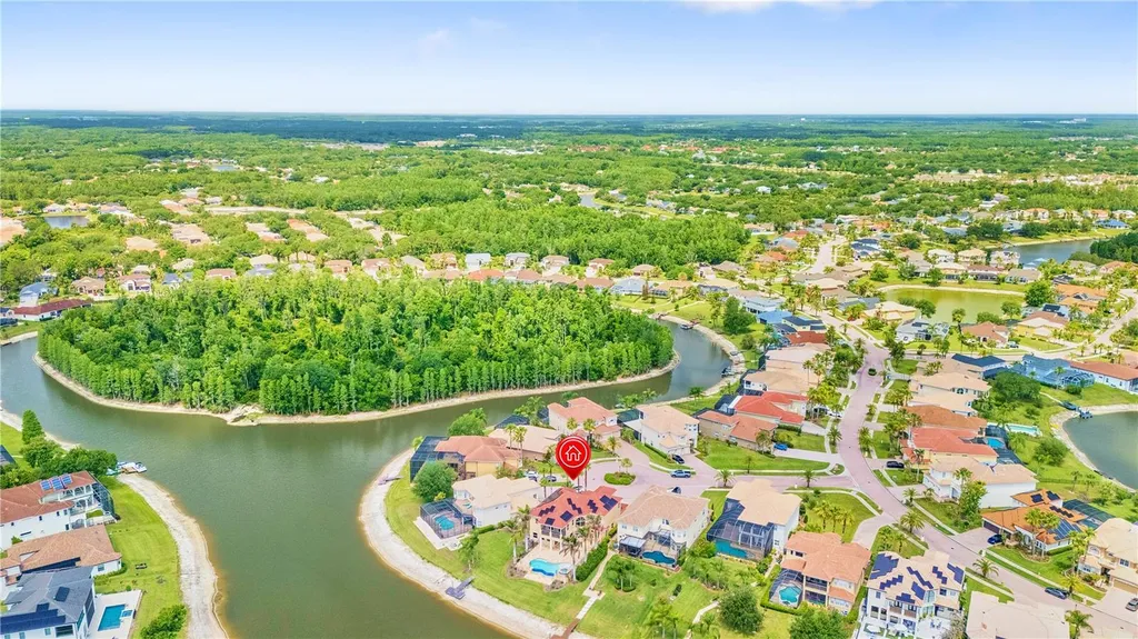 10603 Cayman Isle Court Tampa FL 33647