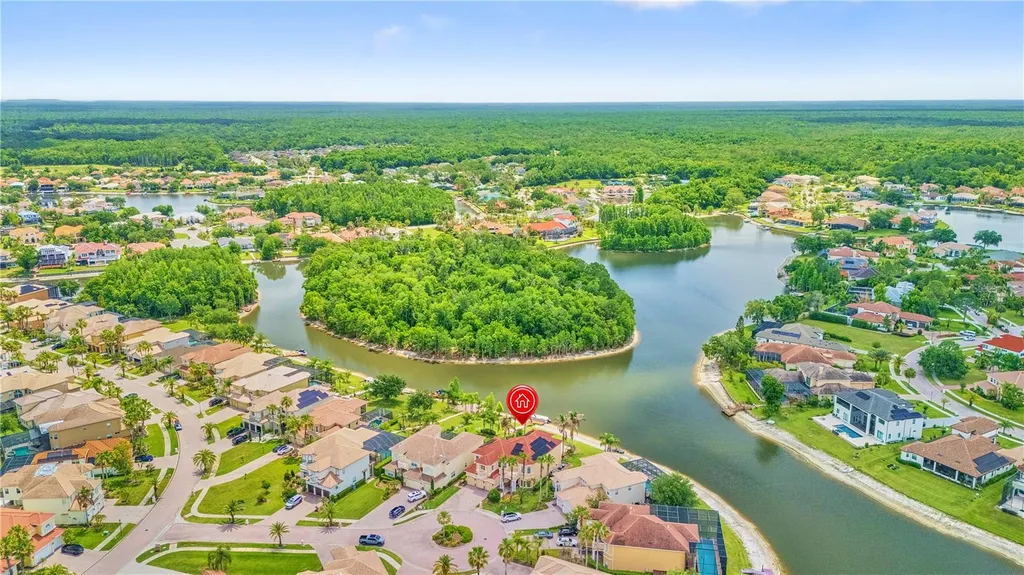 10603 Cayman Isle Court Tampa FL 33647