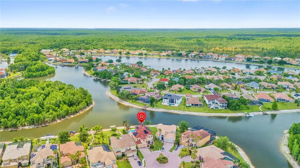 10603 Cayman Isle Court Tampa FL 33647