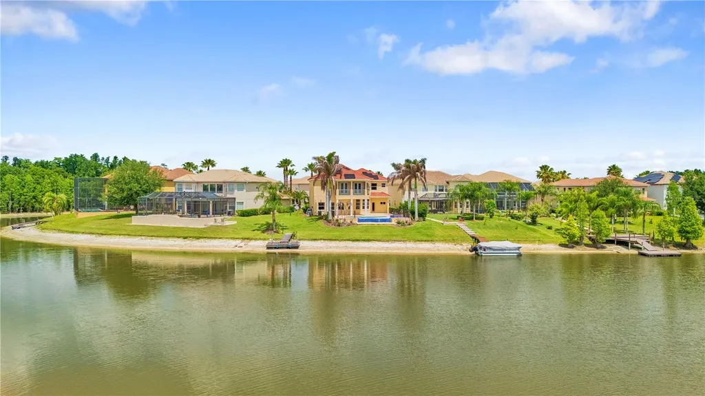 10603 Cayman Isle Court Tampa FL 33647