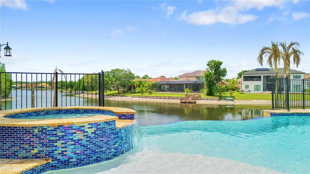 10603 Cayman Isle Court Tampa FL 33647