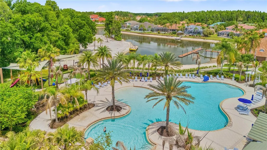 10603 Cayman Isle Court Tampa FL 33647