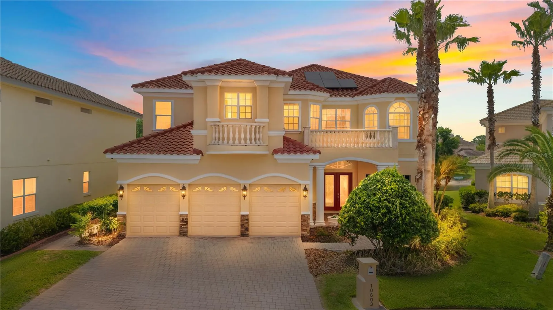 10603 Cayman Isle Court Tampa FL 33647