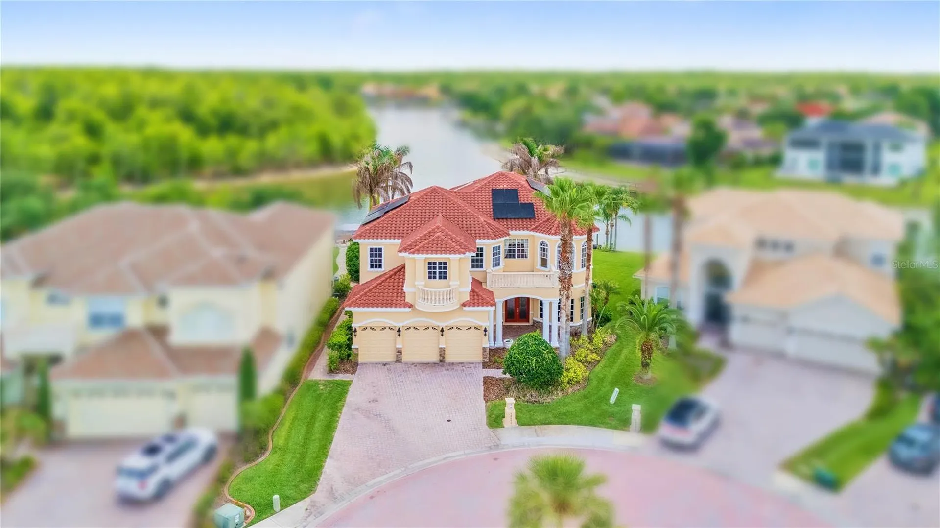 10603 Cayman Isle Court Tampa FL 33647