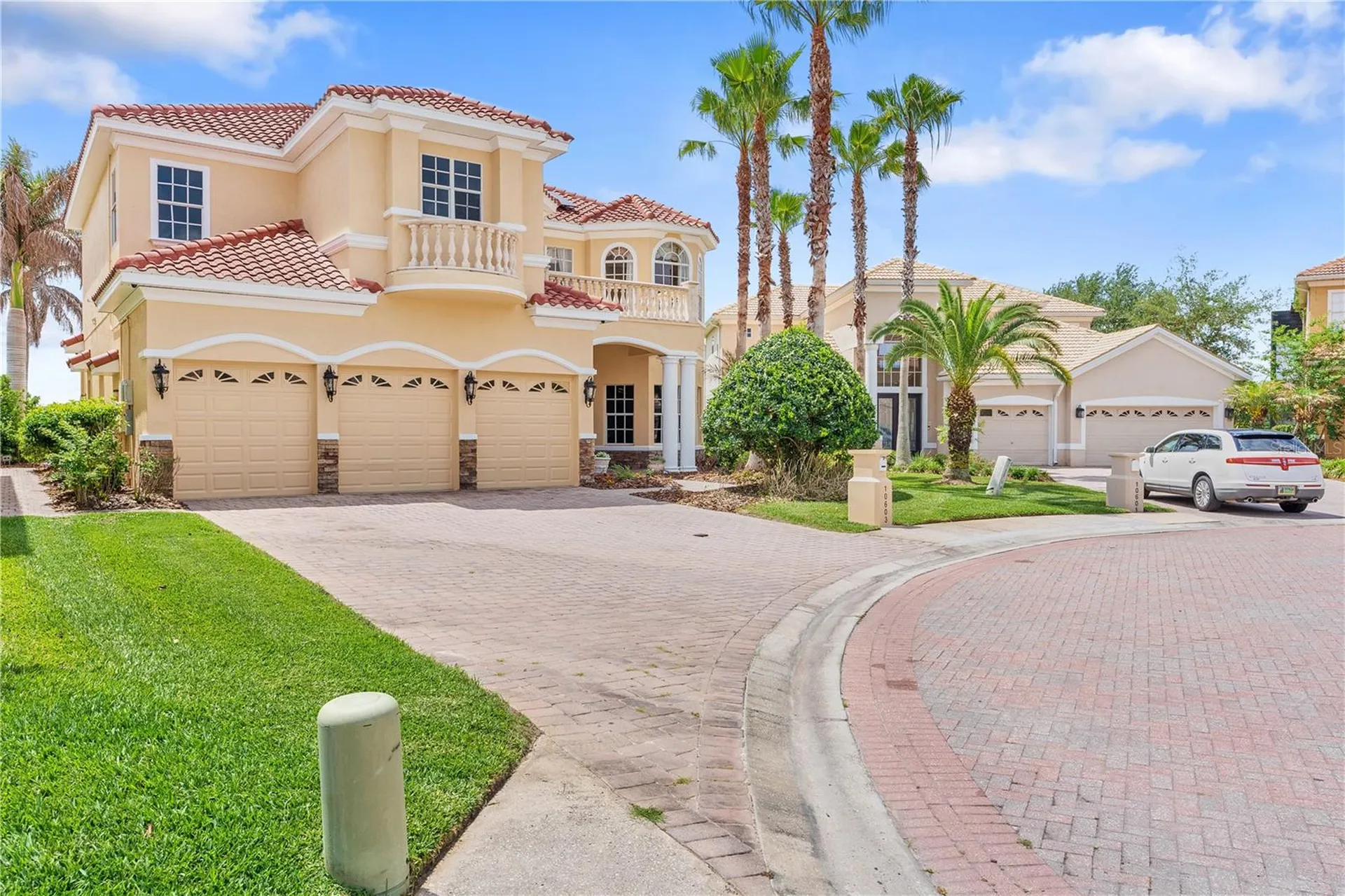 10603 Cayman Isle Court Tampa FL 33647
