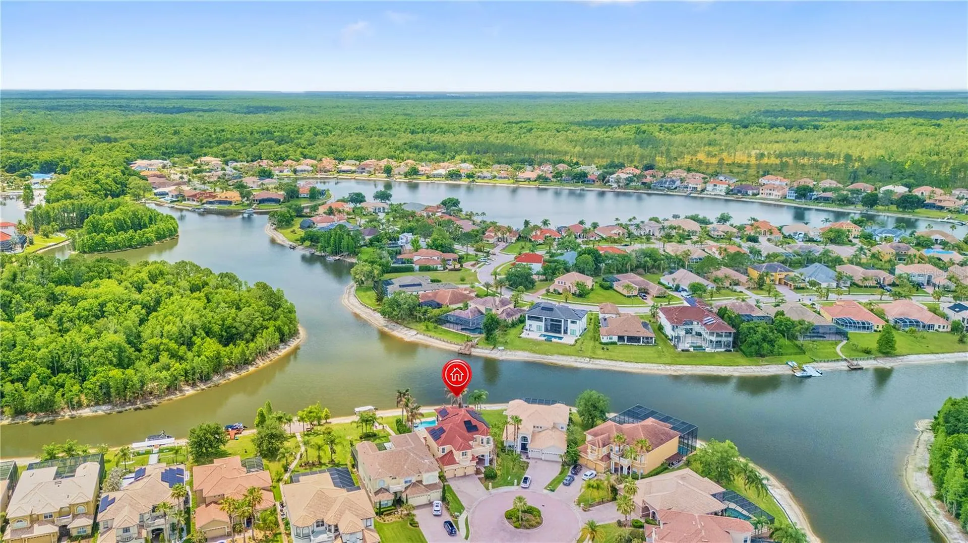 10603 Cayman Isle Court Tampa FL 33647