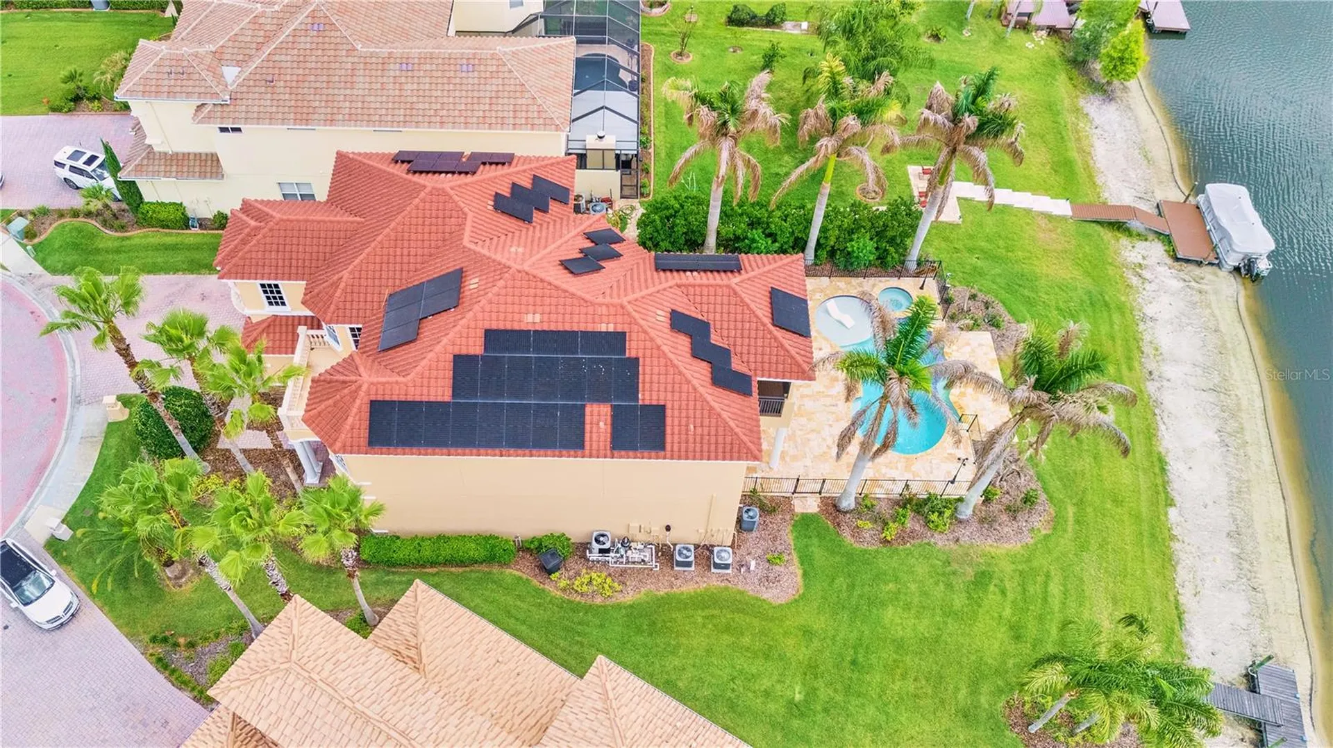 10603 Cayman Isle Court Tampa FL 33647