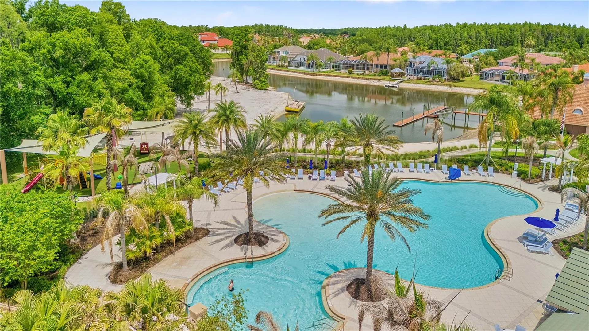 10603 Cayman Isle Court Tampa FL 33647