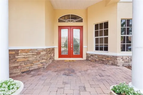 10603 Cayman Isle Court Tampa FL 33647
