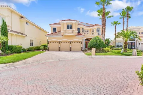 10603 Cayman Isle Court Tampa FL 33647