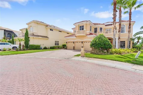 10603 Cayman Isle Court Tampa FL 33647