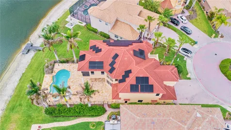 10603 Cayman Isle Court Tampa FL 33647
