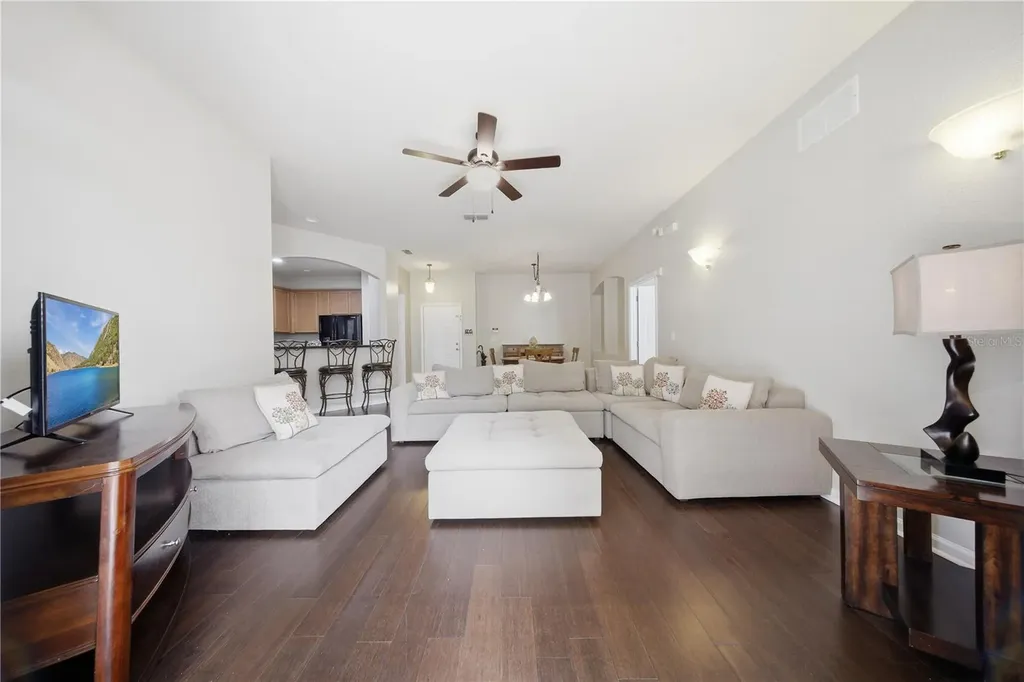 3001 Laurel Run Lane Kissimmee FL 34741