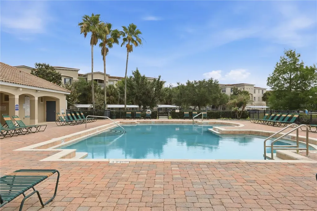 3001 Laurel Run Lane Kissimmee FL 34741