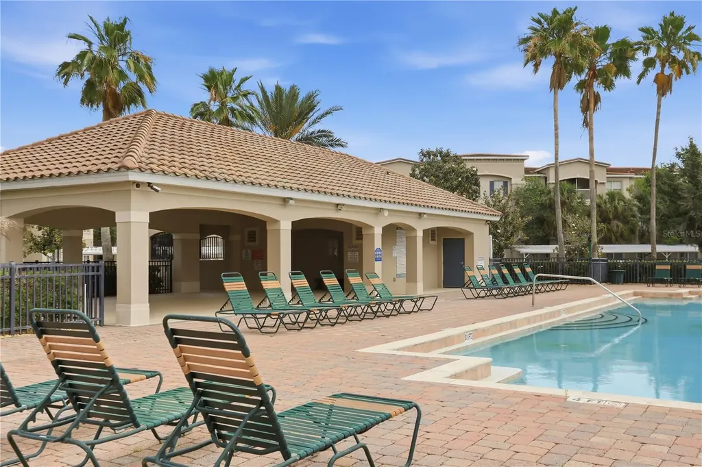 3001 Laurel Run Lane Kissimmee FL 34741