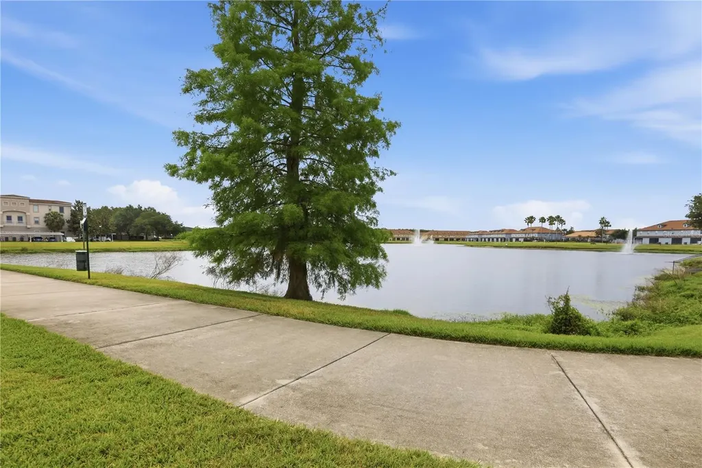 3001 Laurel Run Lane Kissimmee FL 34741