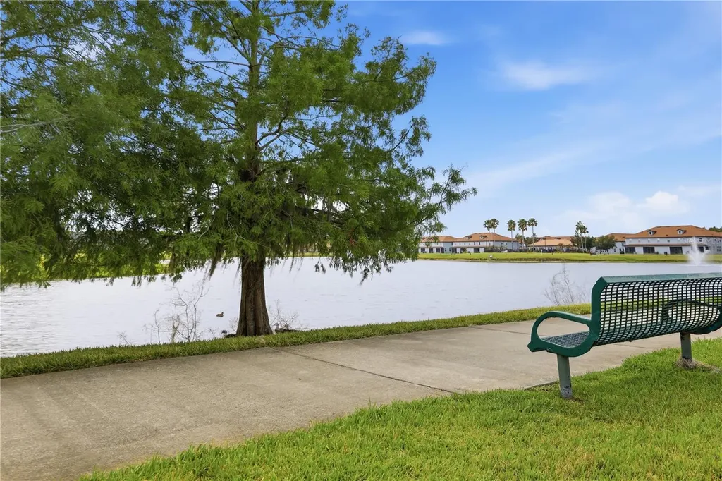 3001 Laurel Run Lane Kissimmee FL 34741