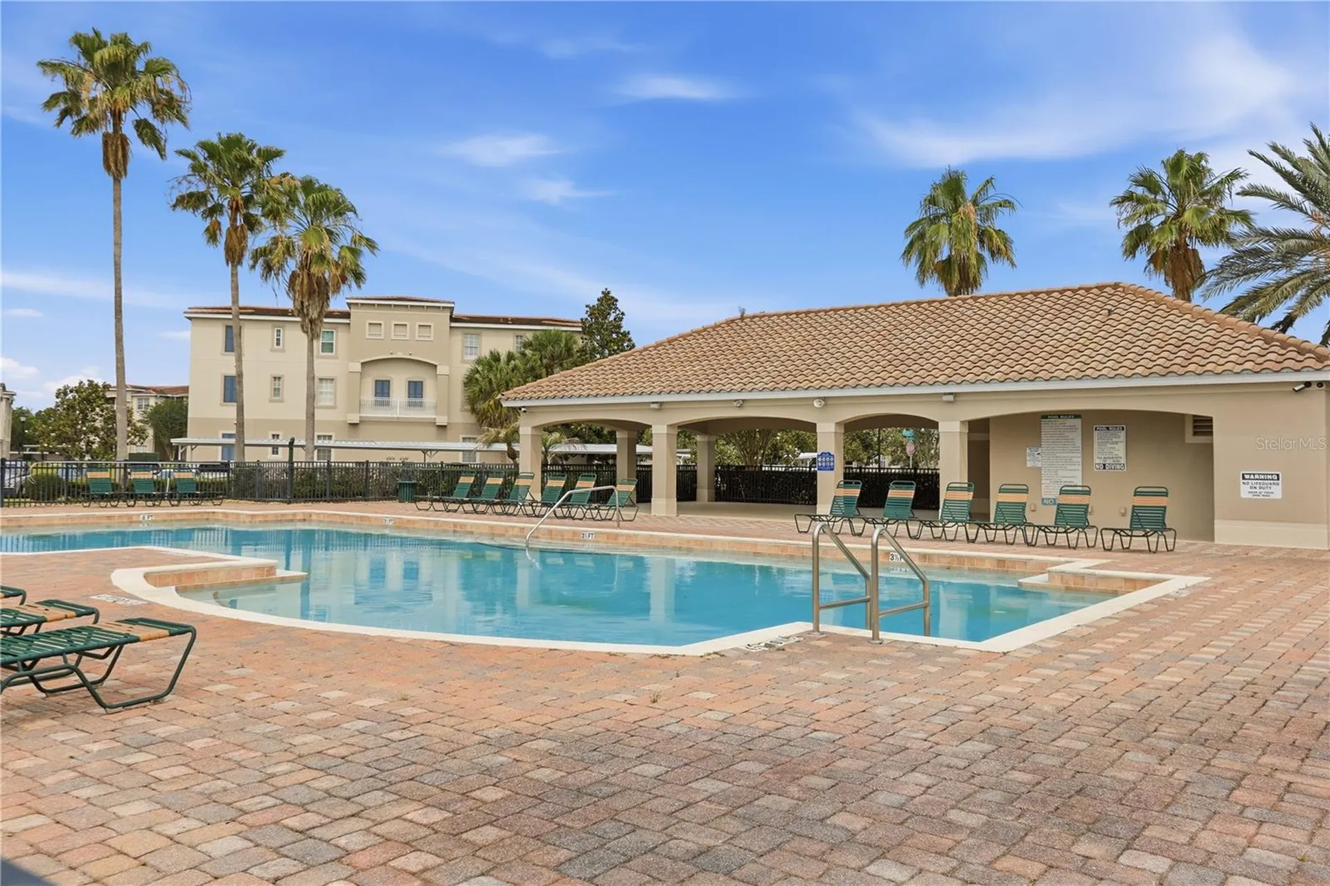 3001 Laurel Run Lane Kissimmee FL 34741