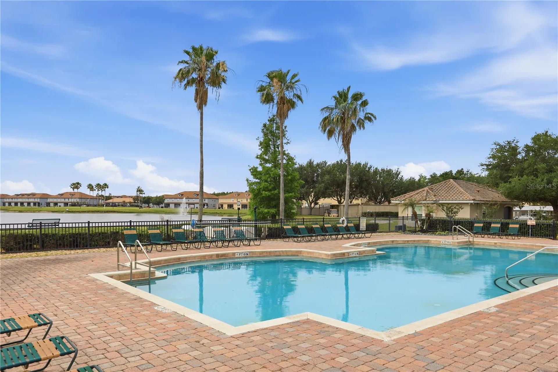 3001 Laurel Run Lane Kissimmee FL 34741