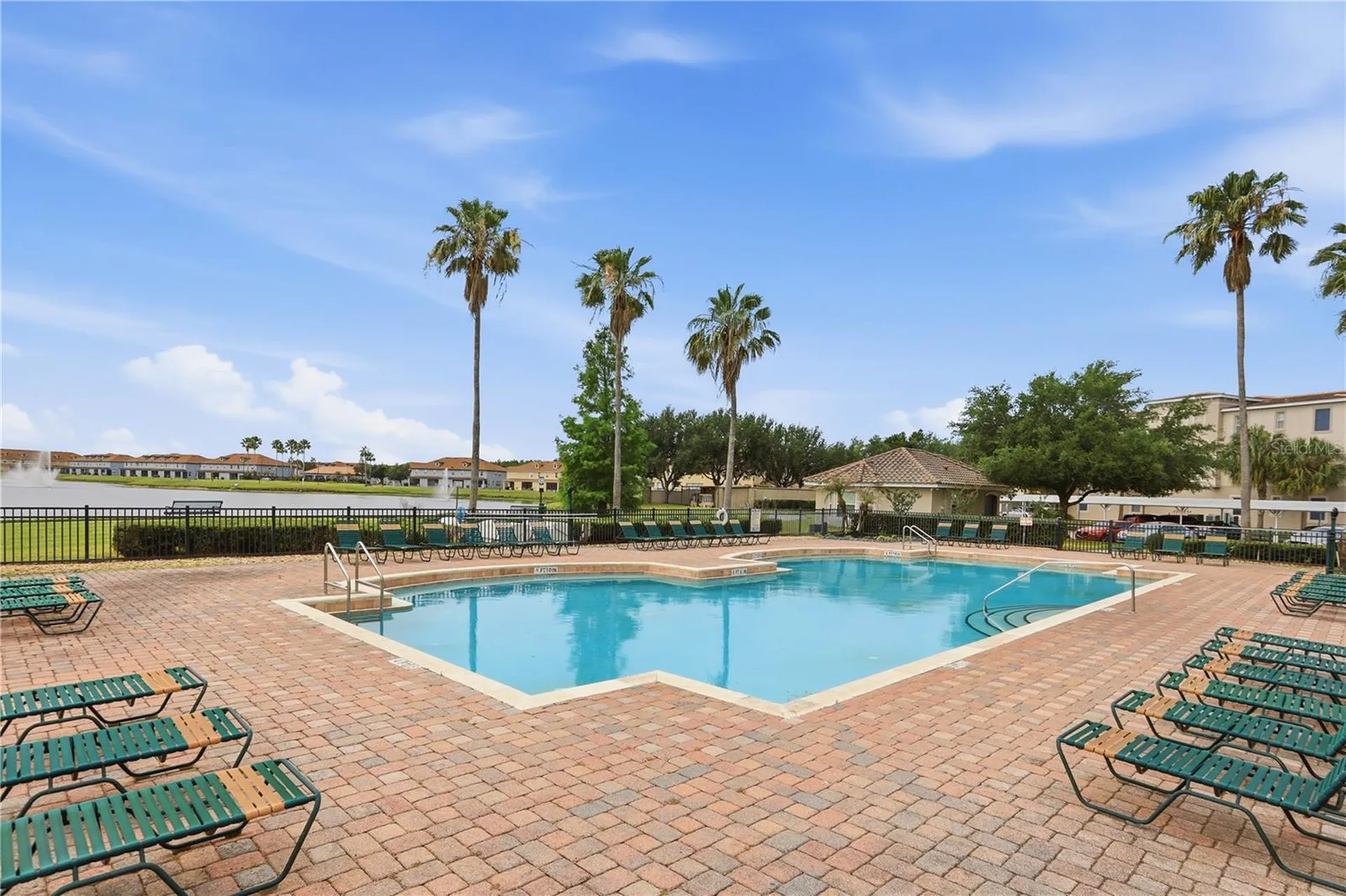 3001 Laurel Run Lane Kissimmee FL 34741
