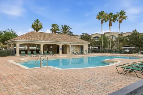 3001 Laurel Run Lane Kissimmee FL 34741