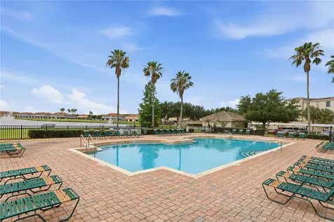 3001 Laurel Run Lane Kissimmee FL 34741
