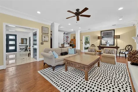 16203 Avila Boulevard Tampa FL 33613