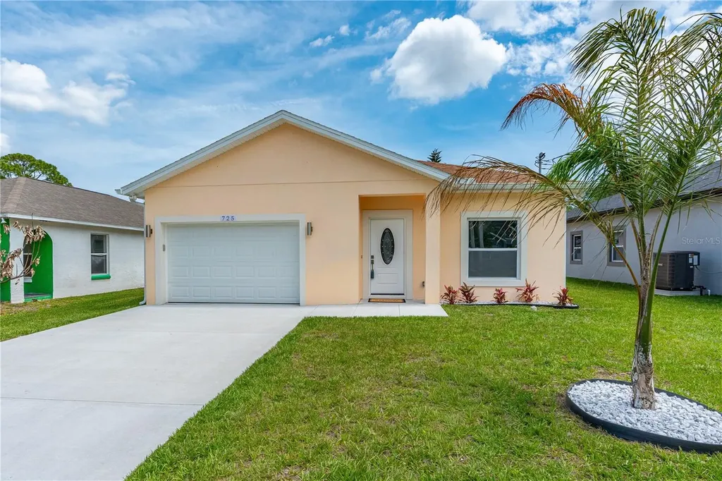 725 Indiana Street Daytona Beach FL 32114